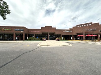 More details for 2531 S Shields St, Fort Collins, CO - Retail for Lease