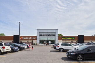 More details for 65-97 Ellesmere Rd, Toronto, ON - Retail for Lease
