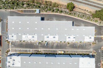 2408 Hook Dr, Simi Valley, CA - AERIAL  map view - Image1