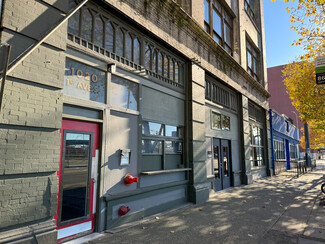 More details for 1020-1022 1st Ave S, Seattle, WA - Flex for Lease