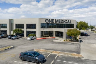 More details for 14615 San Pedro Ave, San Antonio, TX - Office for Lease
