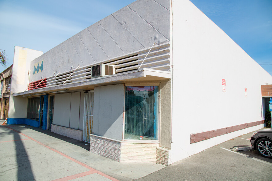 2016-2020 Pacific Ave, Long Beach, CA for sale - Building Photo - Image 1 of 1