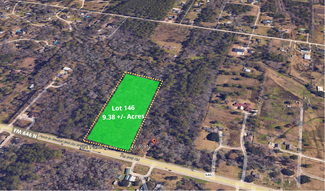 More details for Farm to Market 646 Road North, Dickinson, TX - Land for Sale