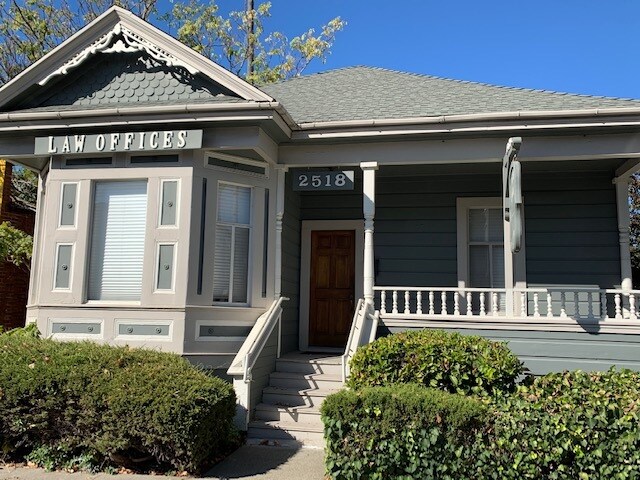 2518 San Pablo Ave, Pinole, CA for sale Building Photo- Image 1 of 1