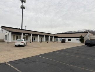 More details for 2182 N Hill Field Rd, Layton, UT - Office/Medical for Lease
