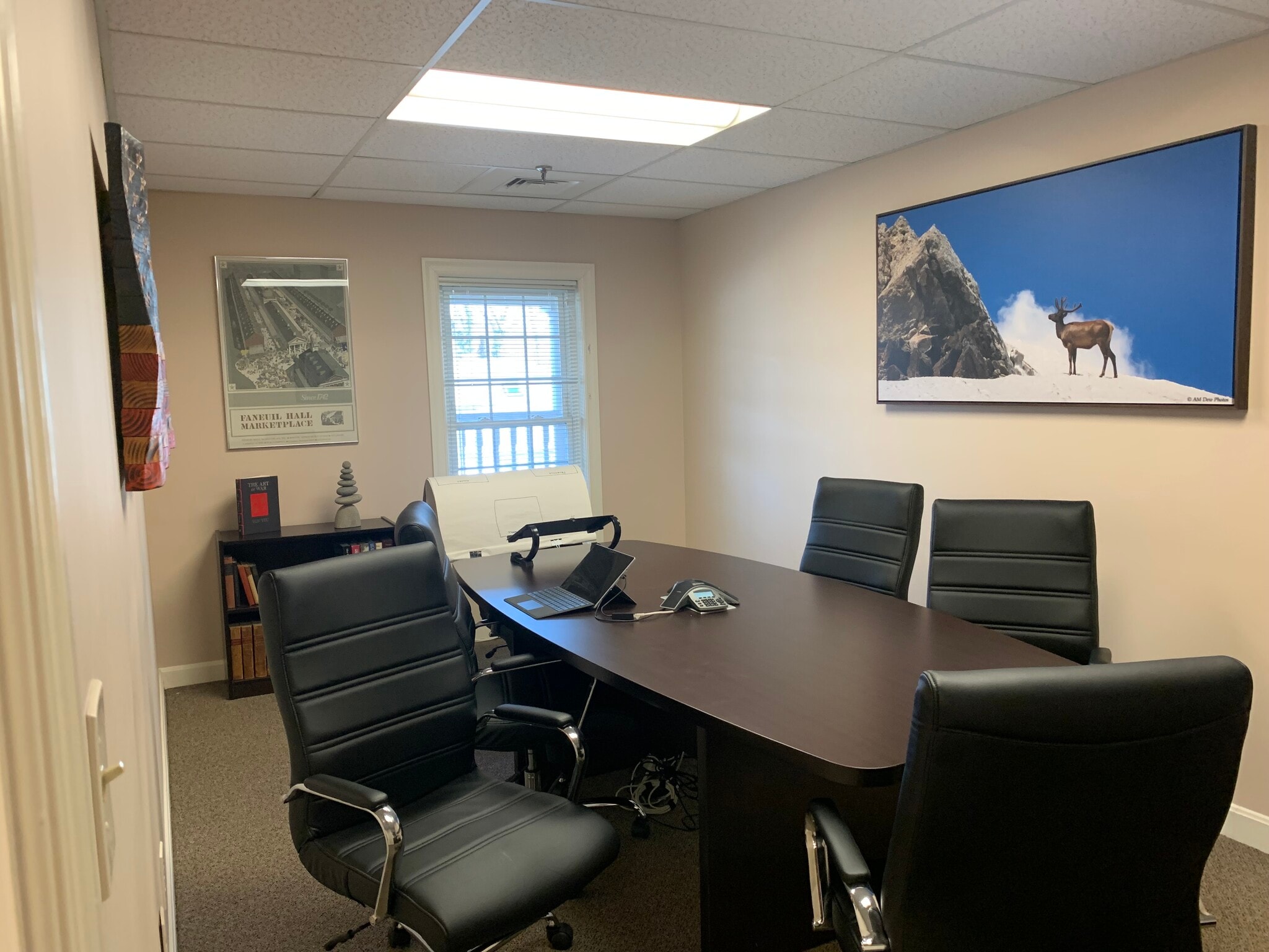 74-76 Bedford St, Lexington, MA for lease Interior Photo- Image 1 of 13