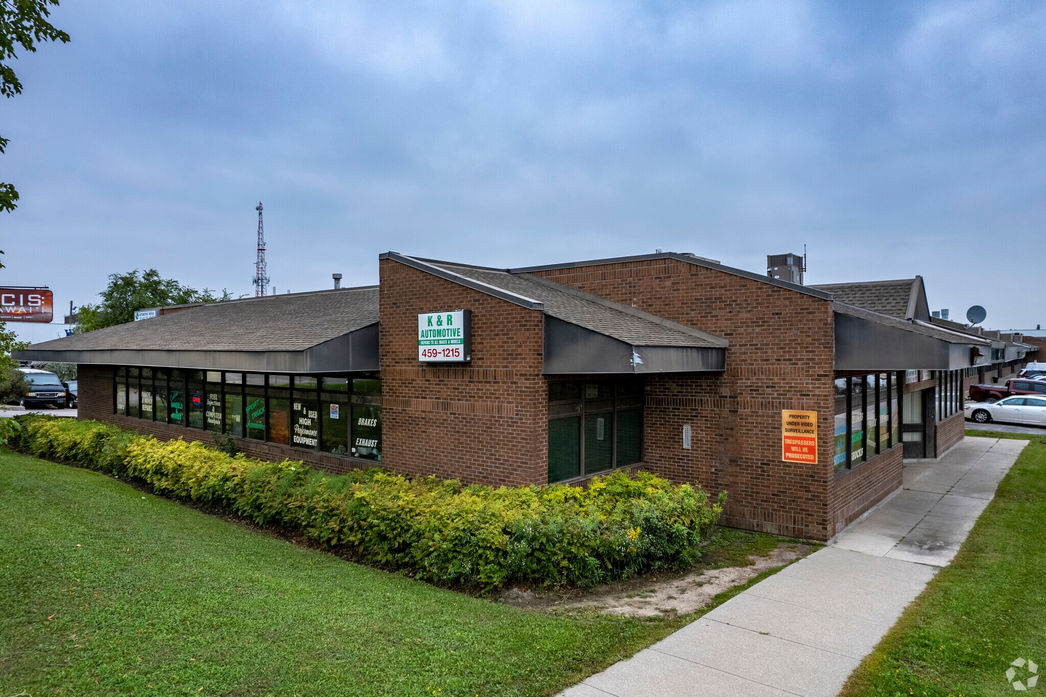 266 Rutherford Rd S, Brampton, ON for sale Primary Photo- Image 1 of 1