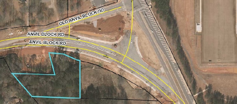 4066 Anvil Block Rd, Ellenwood, GA for sale - Building Photo - Image 2 of 2