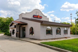 More details for 654 E Dixie Dr, Dayton, OH - Retail for Lease
