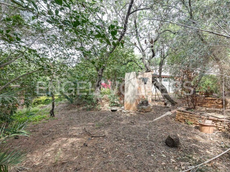 Land in Barcelona, Barcelona for sale - Building Photo - Image 1 of 4