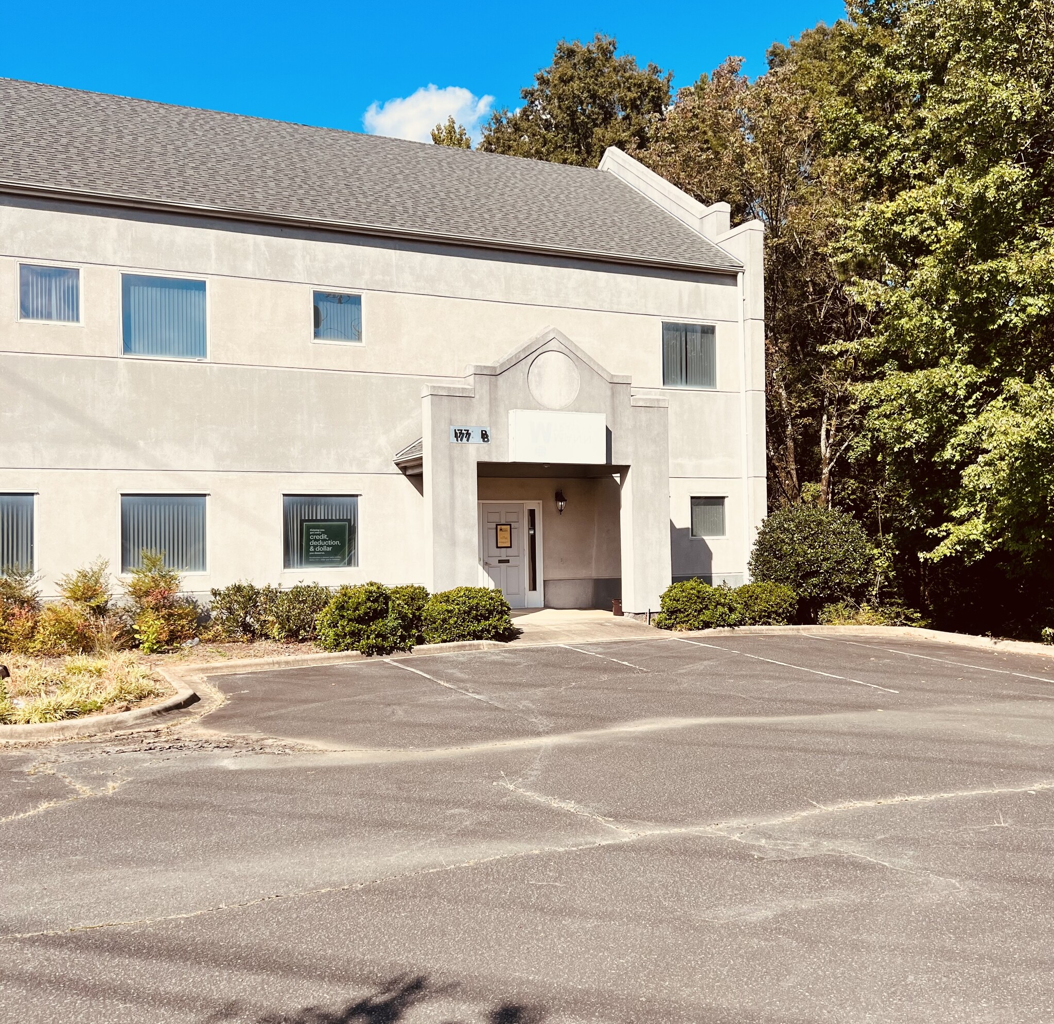 1774 W Roosevelt Blvd, Monroe, NC for lease Building Photo- Image 1 of 6