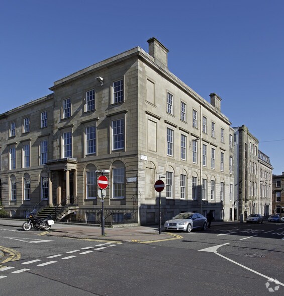 Blythswood Sq Glasgow, GLG for Sale