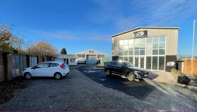 Bridle Rd, Bootle for sale Building Photo- Image 1 of 1