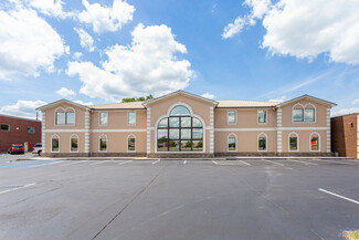 More details for 620 Quintard Dr, Oxford, AL - Office/Medical for Lease