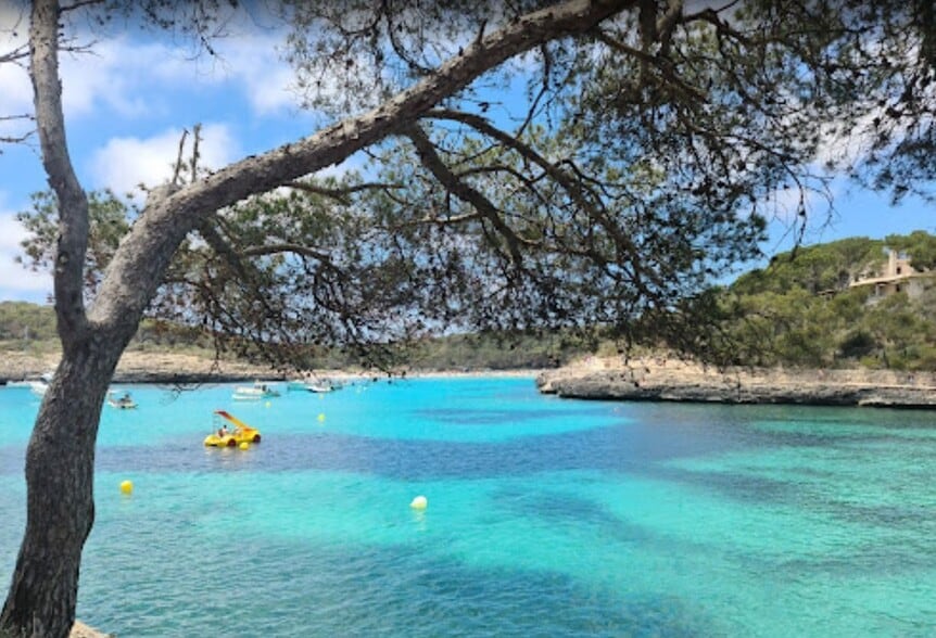 Land in Santanyí, Islas Baleares for sale - Building Photo - Image 1 of 5