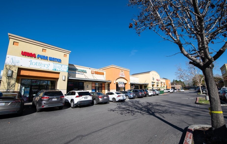 3005 Silver Creek Rd, San Jose, CA for sale - Building Photo - Image 3 of 30