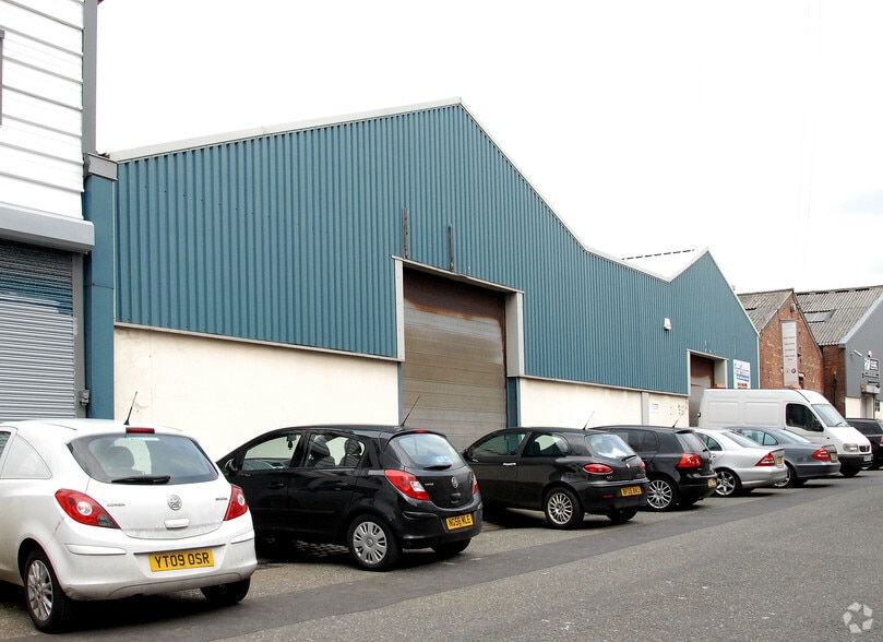 34 Regent St, Liverpool for sale - Primary Photo - Image 1 of 1