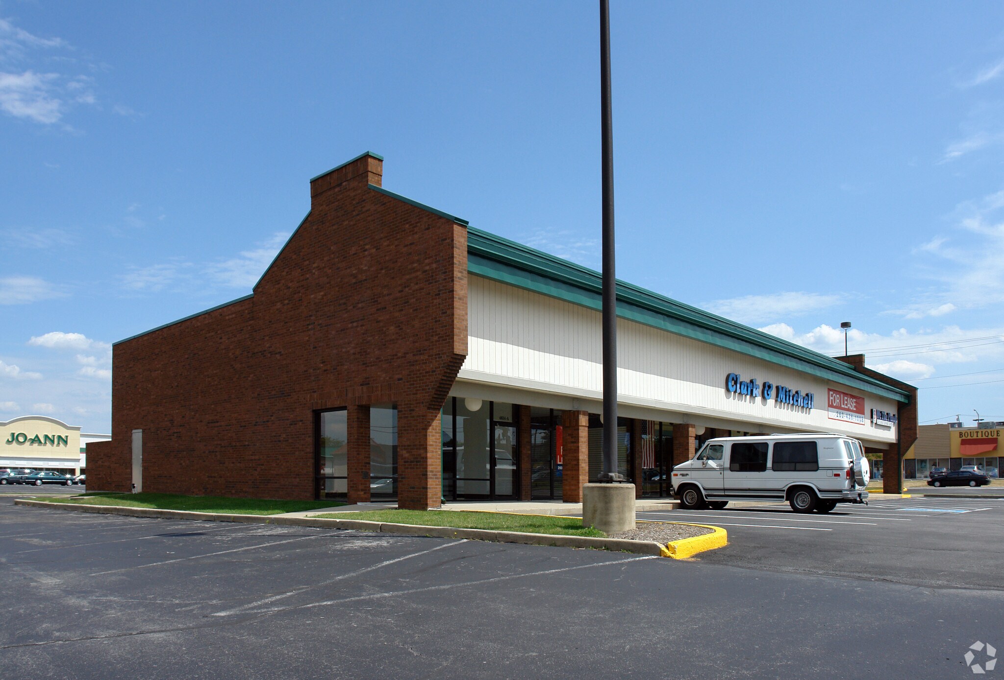 4614 Coldwater Rd, Fort Wayne, IN for sale Primary Photo- Image 1 of 1