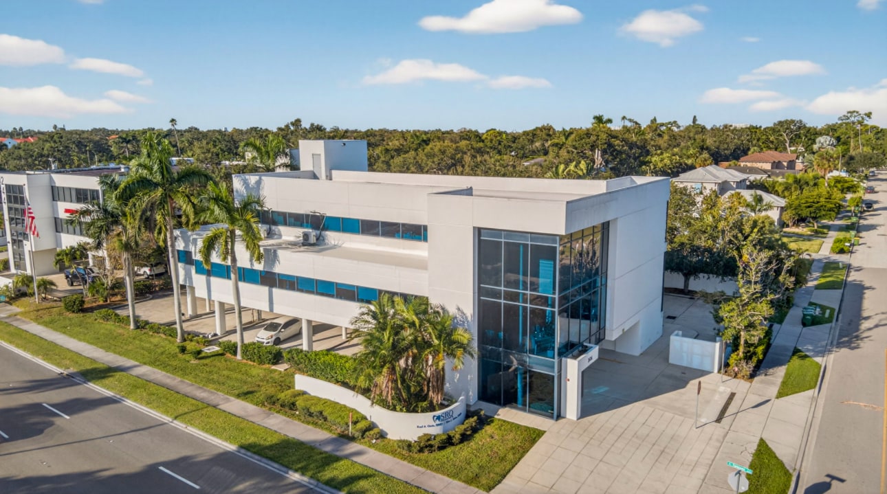 2426 S Tamiami Trl, Sarasota, FL for sale Building Photo- Image 1 of 13