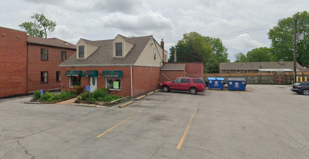 7014 Chippewa St, Saint Louis, MO for sale - Building Photo - Image 1 of 4