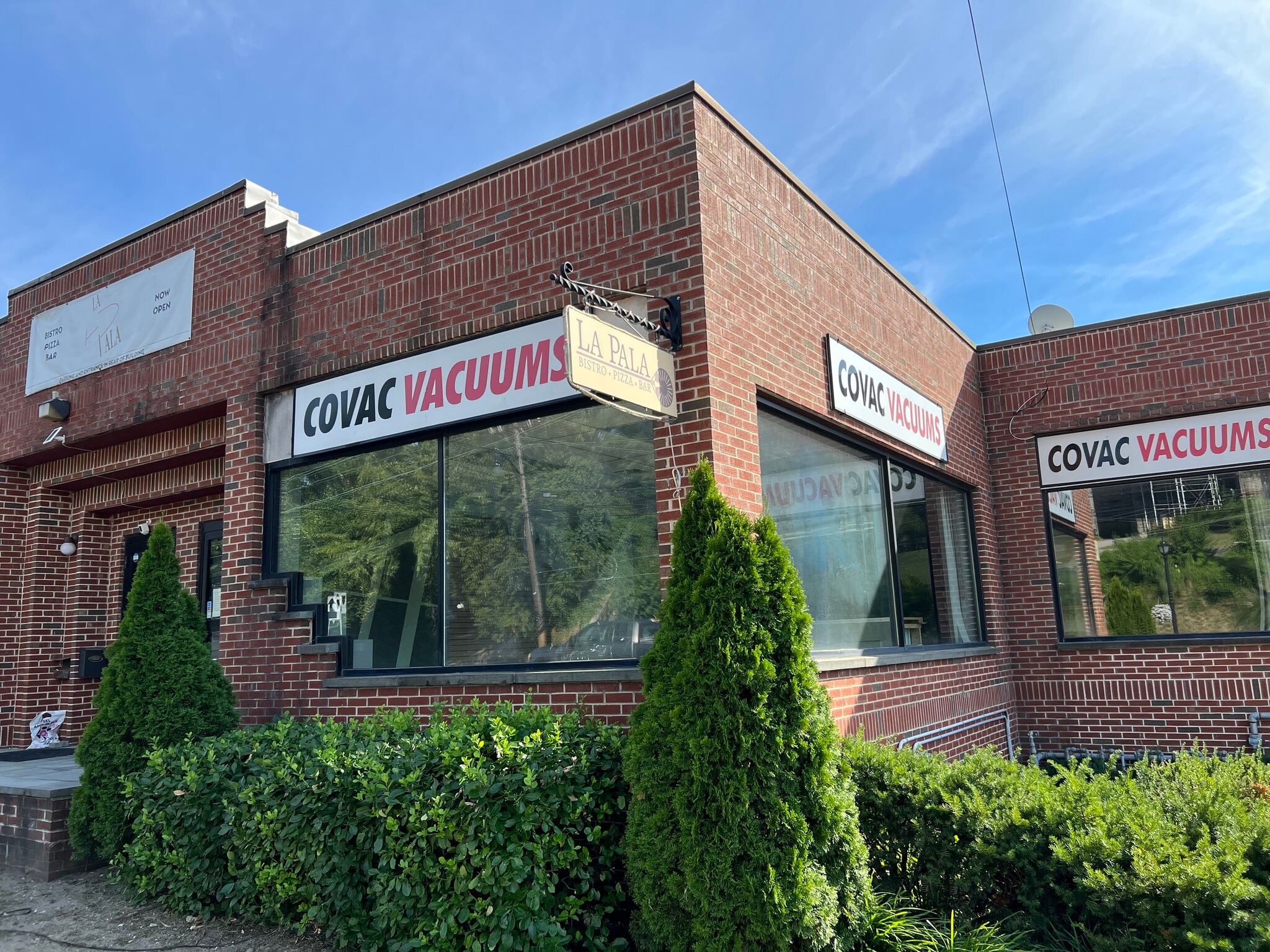 252-258 Glen St, Glen Cove, NY for sale Building Photo- Image 1 of 1