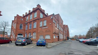 More details for Courtaulds Way, Coventry - Coworking for Lease