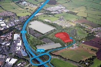 More details for Harker View, Junction 44 - M6, Carlisle - Industrial for Lease