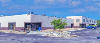 More details for 6395 Gunpark Dr, Boulder, CO - Flex for Lease