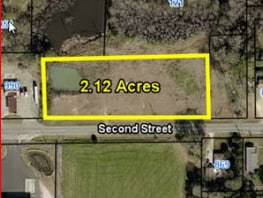 Highway 230, Unadilla, GA for sale - Primary Photo - Image 2 of 2