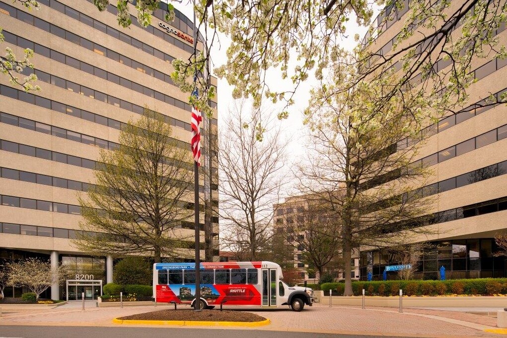 8200 Greensboro Dr, McLean, VA, 22102 Office Space For Lease