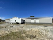 3310 Fields St, Farmville NC - Warehouse