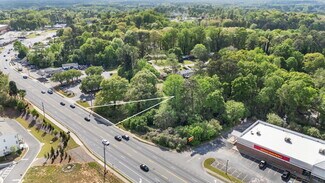 More details for 4895 Lawrenceville Hwy NW, Lilburn, GA - Land for Sale