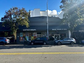 West Seattle Junction Retail - Commercial Real Estate