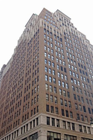 More details for 520 Eighth Ave, New York, NY - Office for Lease