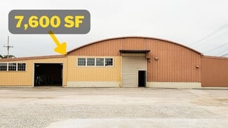 More details for 1230 W 1st St, Granite City, IL - Industrial for Lease