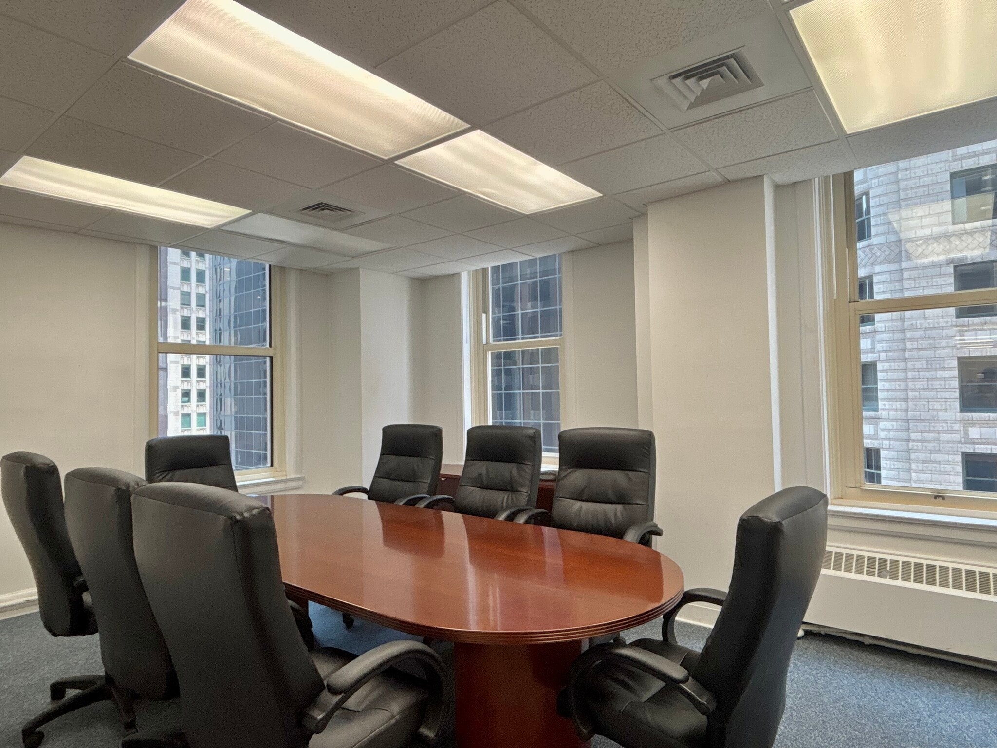 77 W Washington St, Chicago, IL for lease Interior Photo- Image 1 of 4