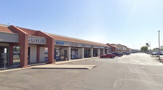 More details for 1916 W Baseline Rd, Mesa, AZ - Flex for Lease