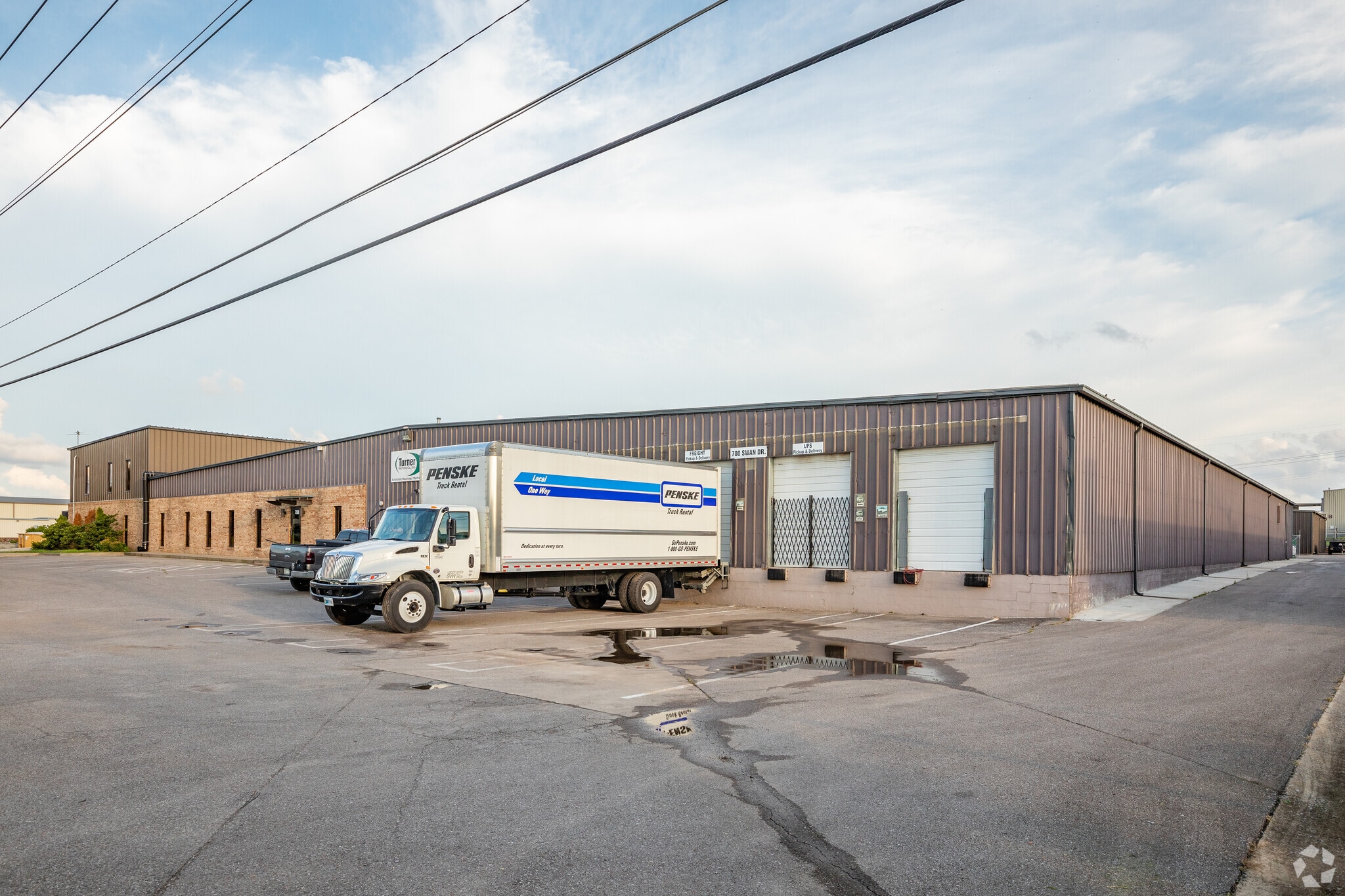 700 Swan Dr, Smyrna, TN for sale Building Photo- Image 1 of 1