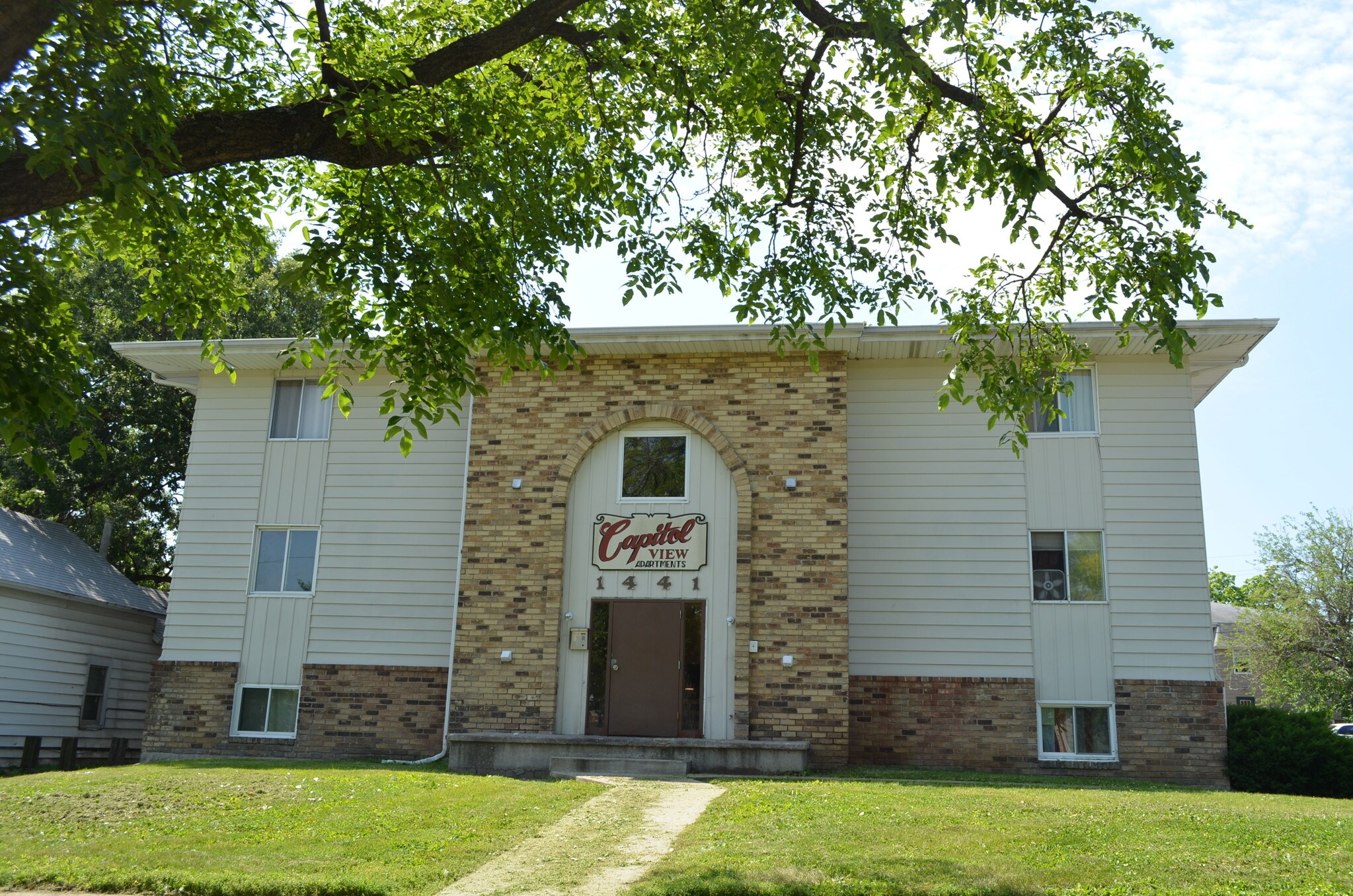 1441 Capitol Ave, Des Moines, IA for sale Building Photo- Image 1 of 1