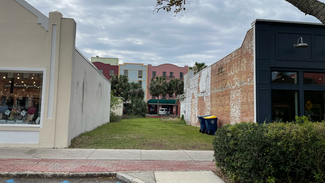 More details for 112 Centre, Fernandina Beach, FL - Land for Sale