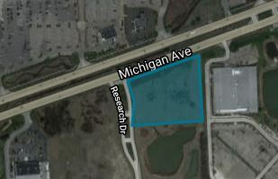 4985 Research Rd, Canton, MI for sale Building Photo- Image 1 of 1