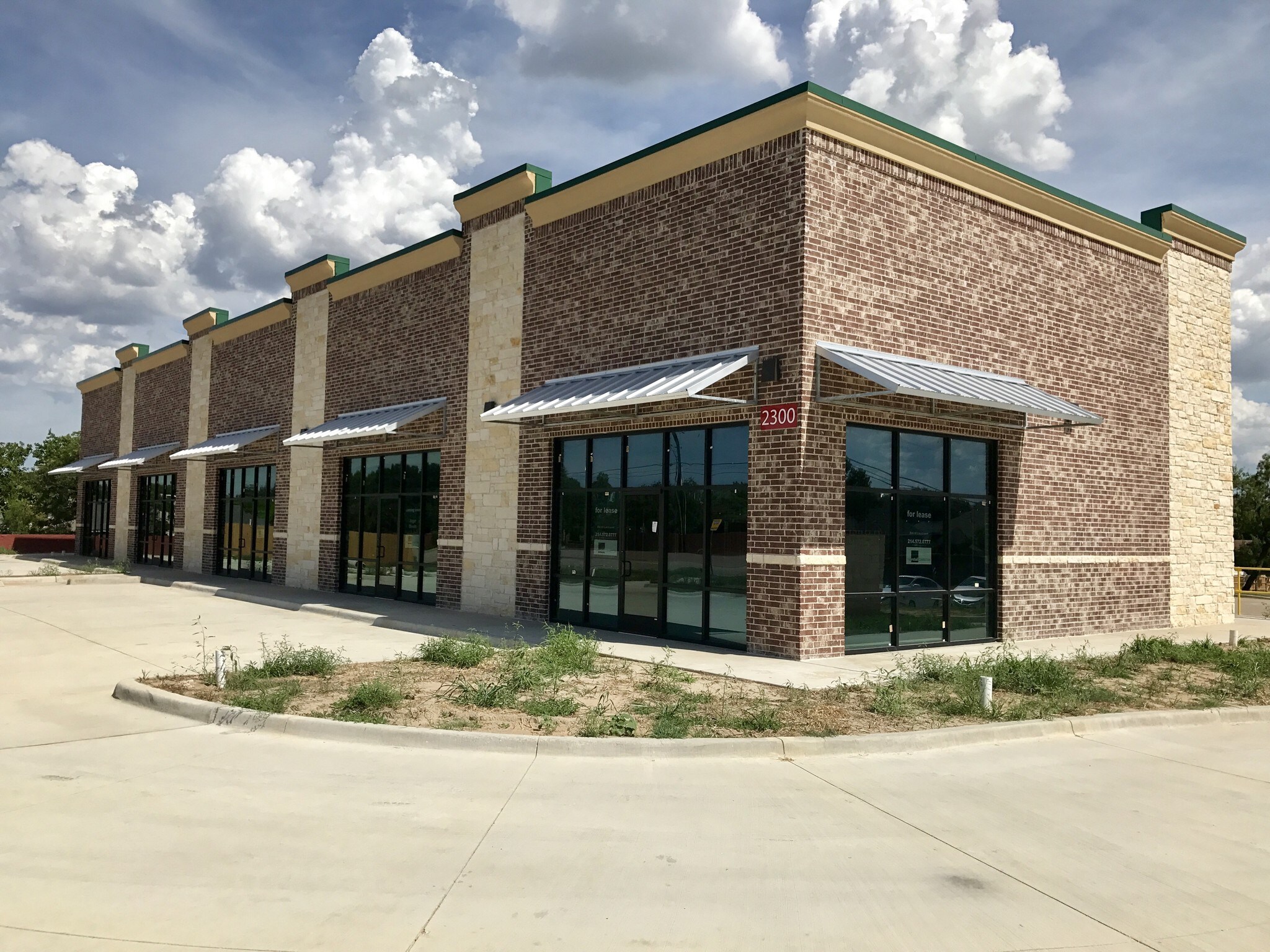 Keller Springs Rd & Kelly Blvd, Carrollton, TX for sale Building Photo- Image 1 of 1