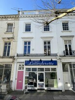 3 Westmoreland Ter, London LND - Commercial Real Estate