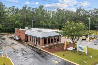 More details for 413 W Main St, Havelock, NC - Retail for Lease