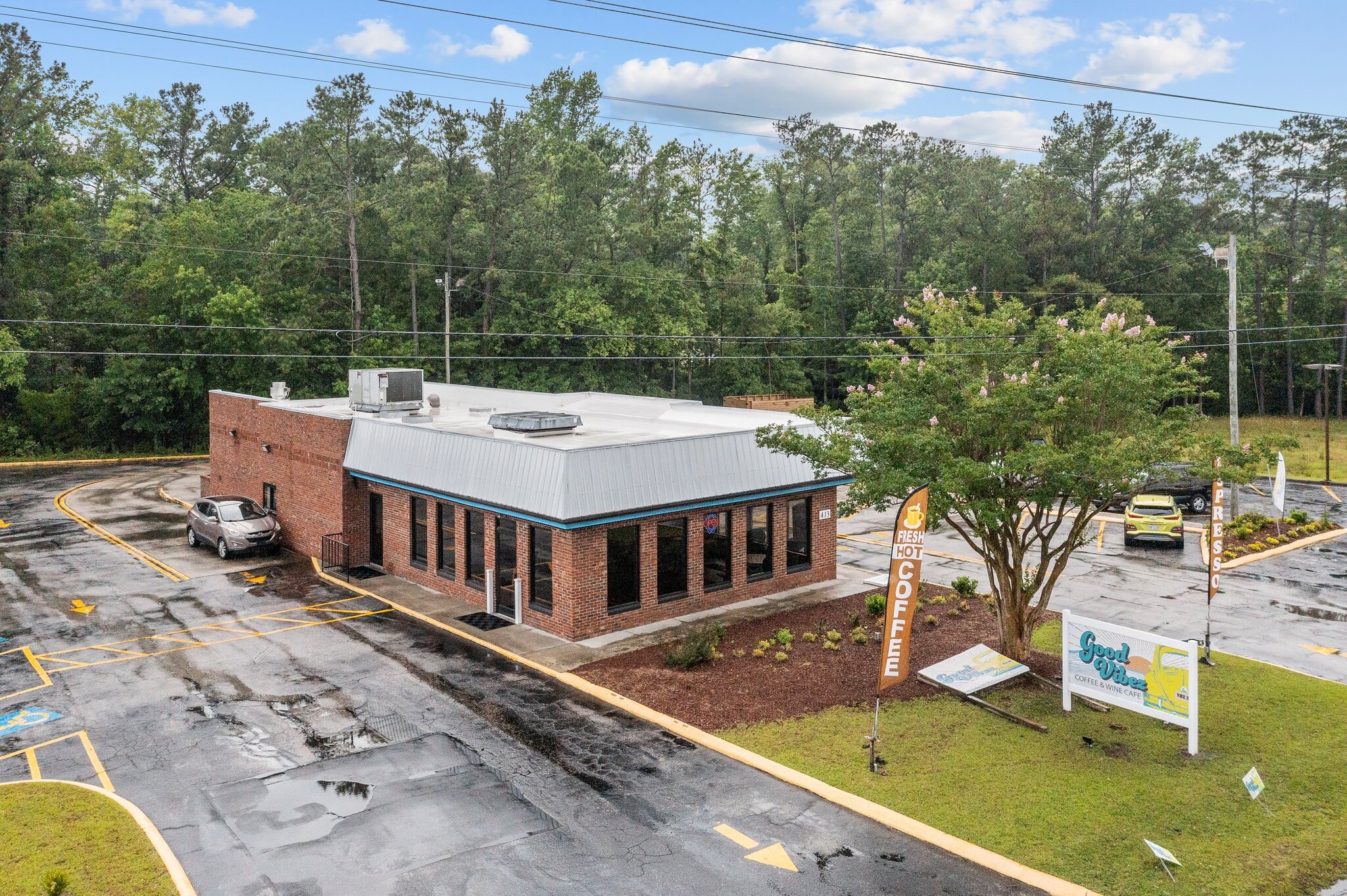 413 W Main St, Havelock, NC for lease Building Photo- Image 1 of 11