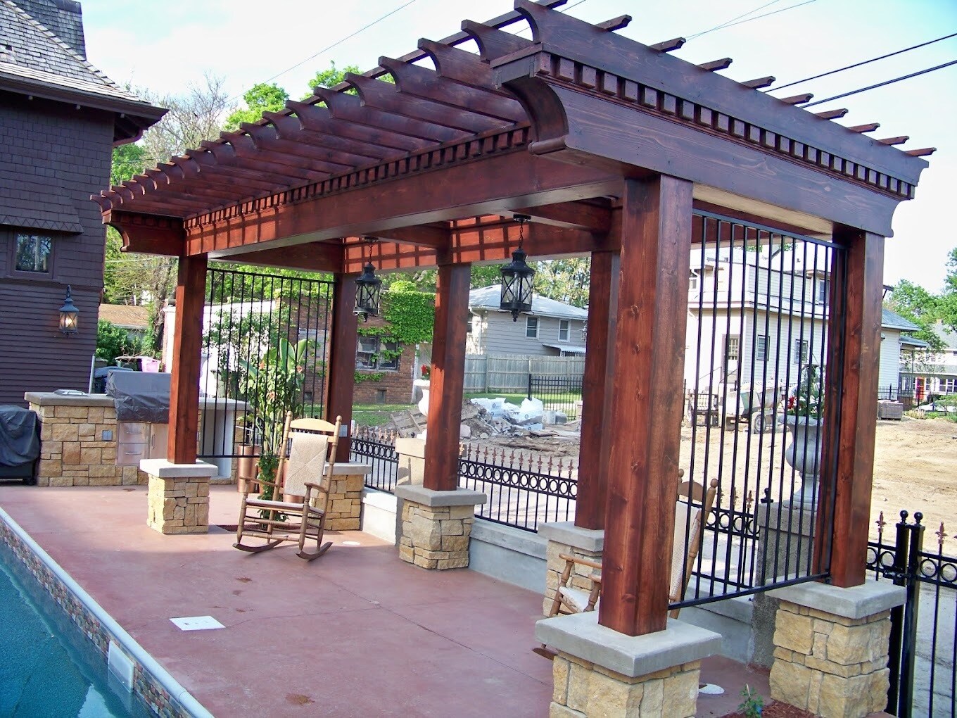 2900 Jackson St, Sioux City, IA 51104 Chocolate Mansion