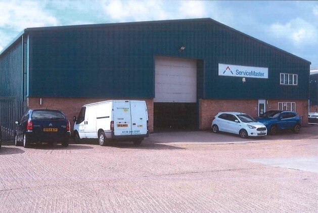 Wilson Rd, Wigston for sale Building Photo- Image 1 of 1