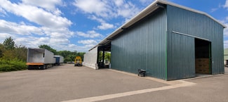 More details for 4515 NE Elliott Cir, Corvallis, OR - Industrial for Lease