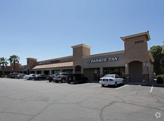 More details for 2950 N Dobson Rd, Chandler, AZ - Retail for Lease