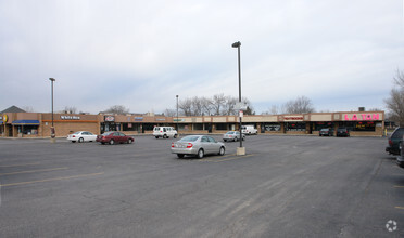 8100 W 111th St, Palos Hills, IL for lease Building Photo- Image 2 of 2